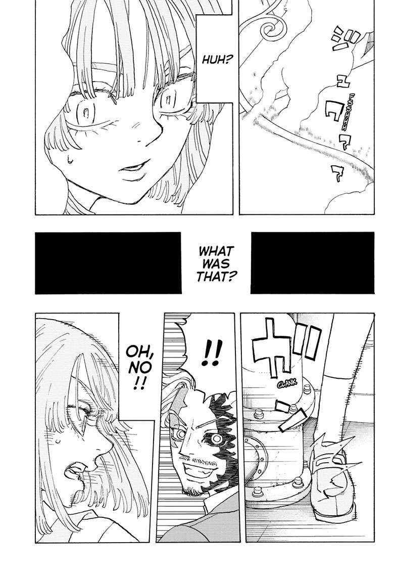 Astro Royale Chap 30 - Next Chap 31