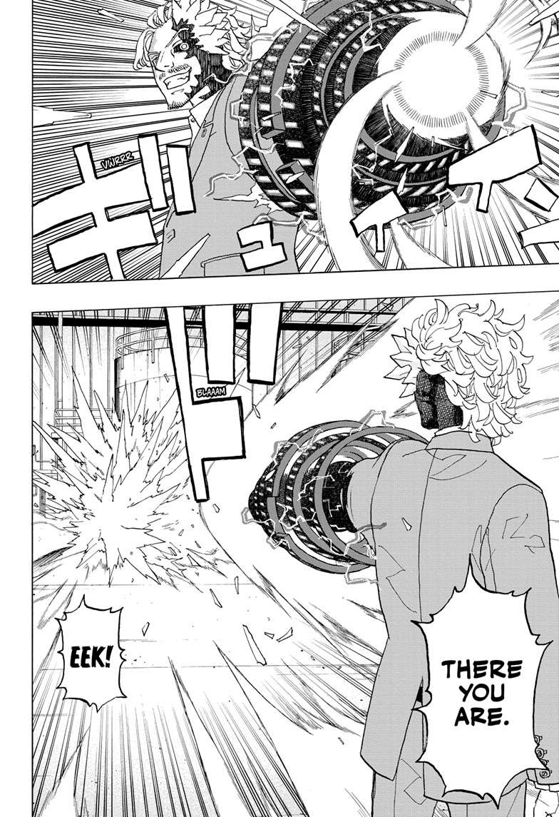 Astro Royale Chap 30 - Next Chap 31