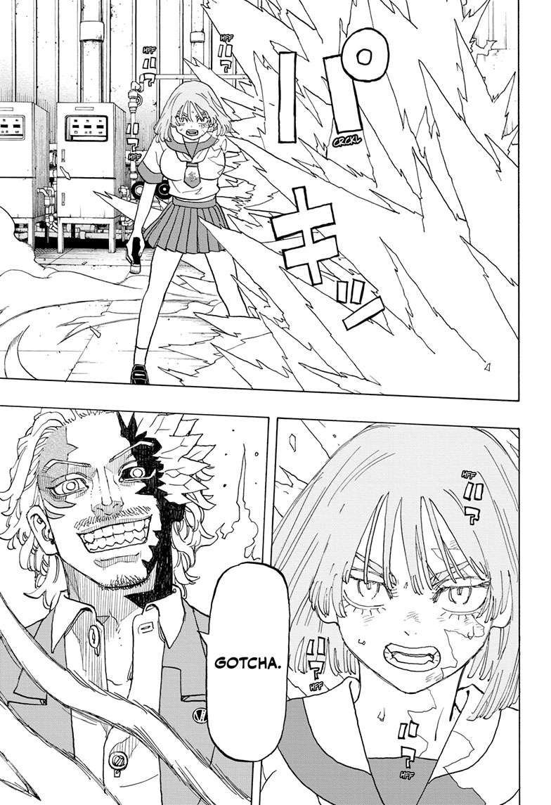 Astro Royale Chap 30 - Next Chap 31