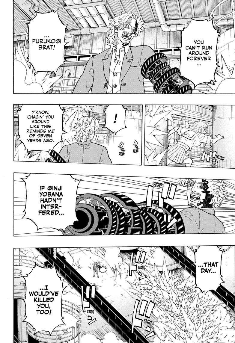 Astro Royale Chap 30 - Next Chap 31