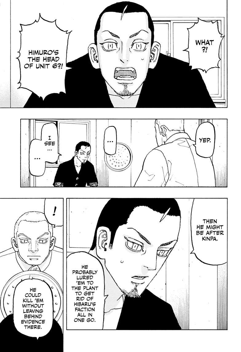 Astro Royale Chap 30 - Next Chap 31