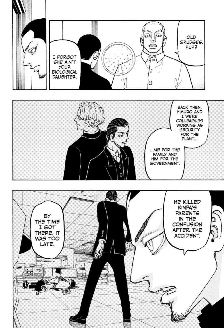 Astro Royale Chap 30 - Next Chap 31