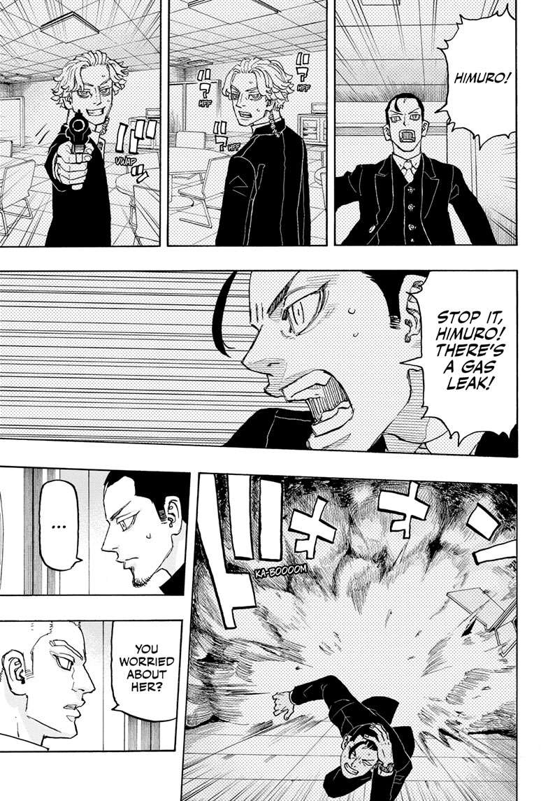 Astro Royale Chap 30 - Next Chap 31