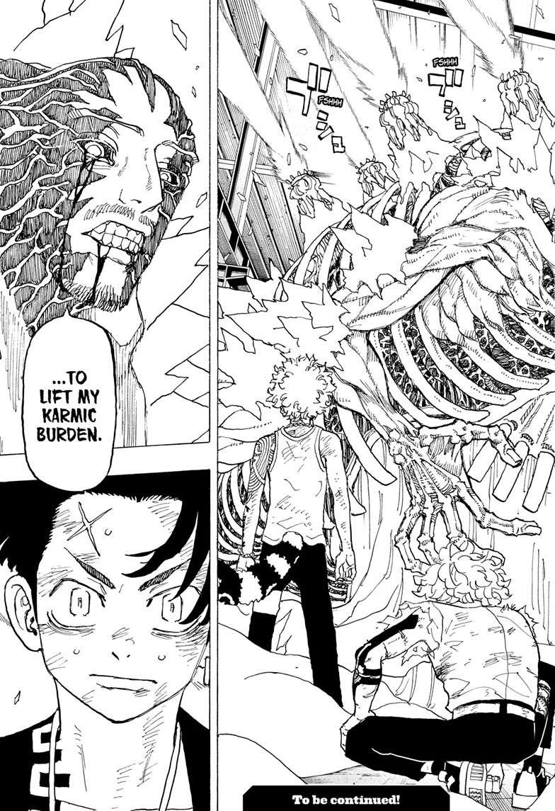 Astro Royale Chap 31 - Next Chap 32