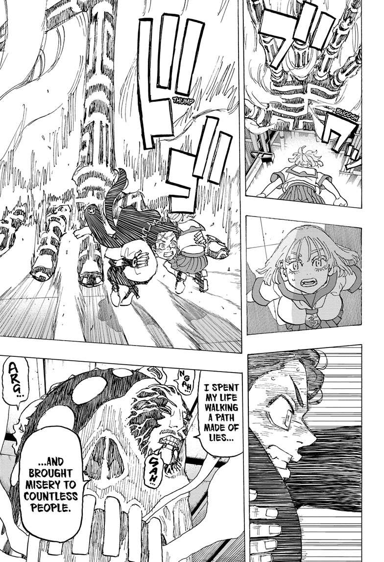 Astro Royale Chap 31 - Next Chap 32