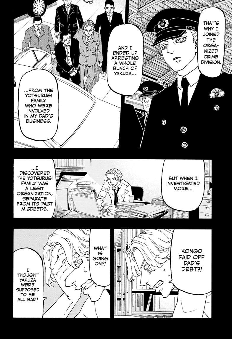 Astro Royale Chap 31 - Next Chap 32