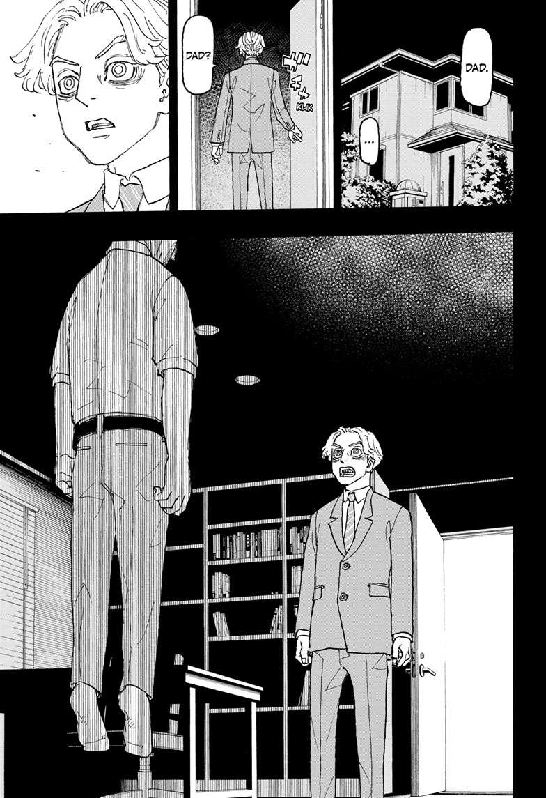 Astro Royale Chap 31 - Next Chap 32