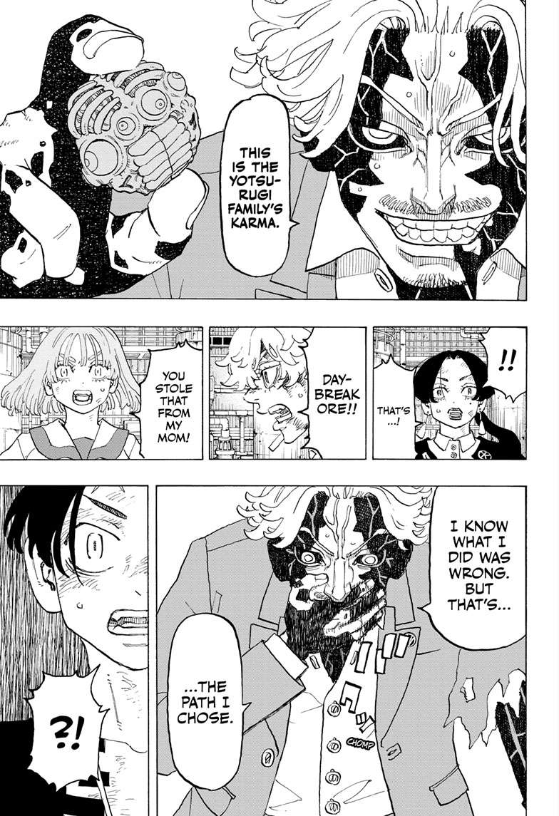 Astro Royale Chap 31 - Next Chap 32