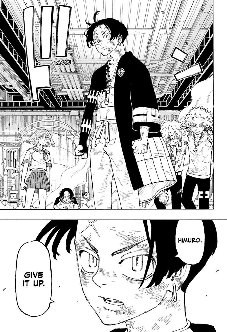 Astro Royale Chap 31 - Next Chap 32