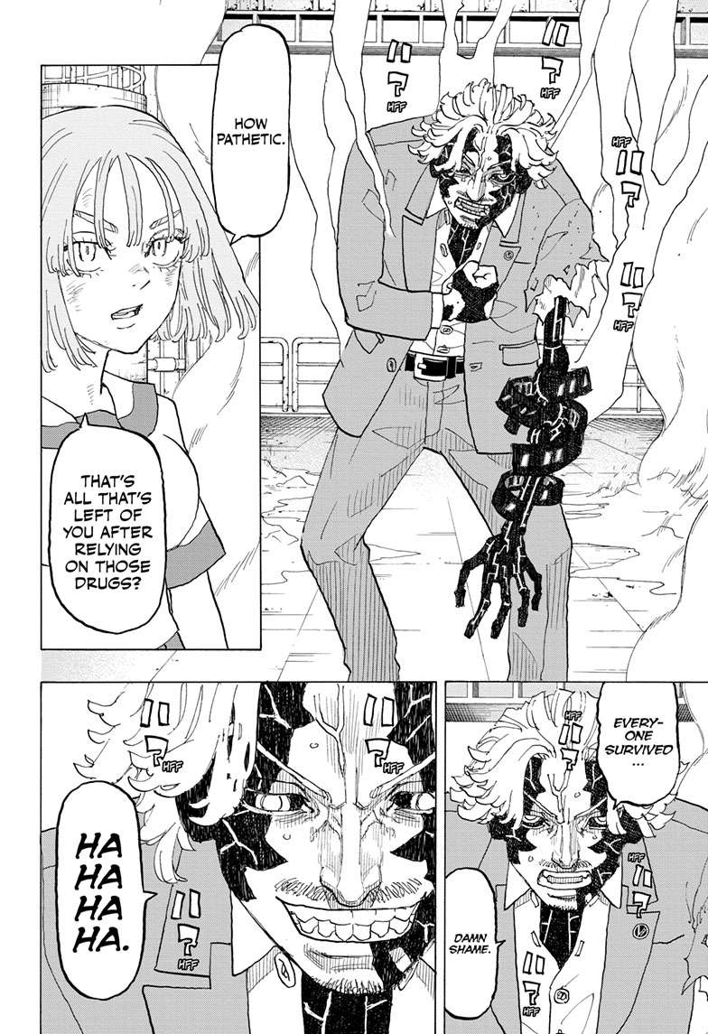 Astro Royale Chap 31 - Next Chap 32