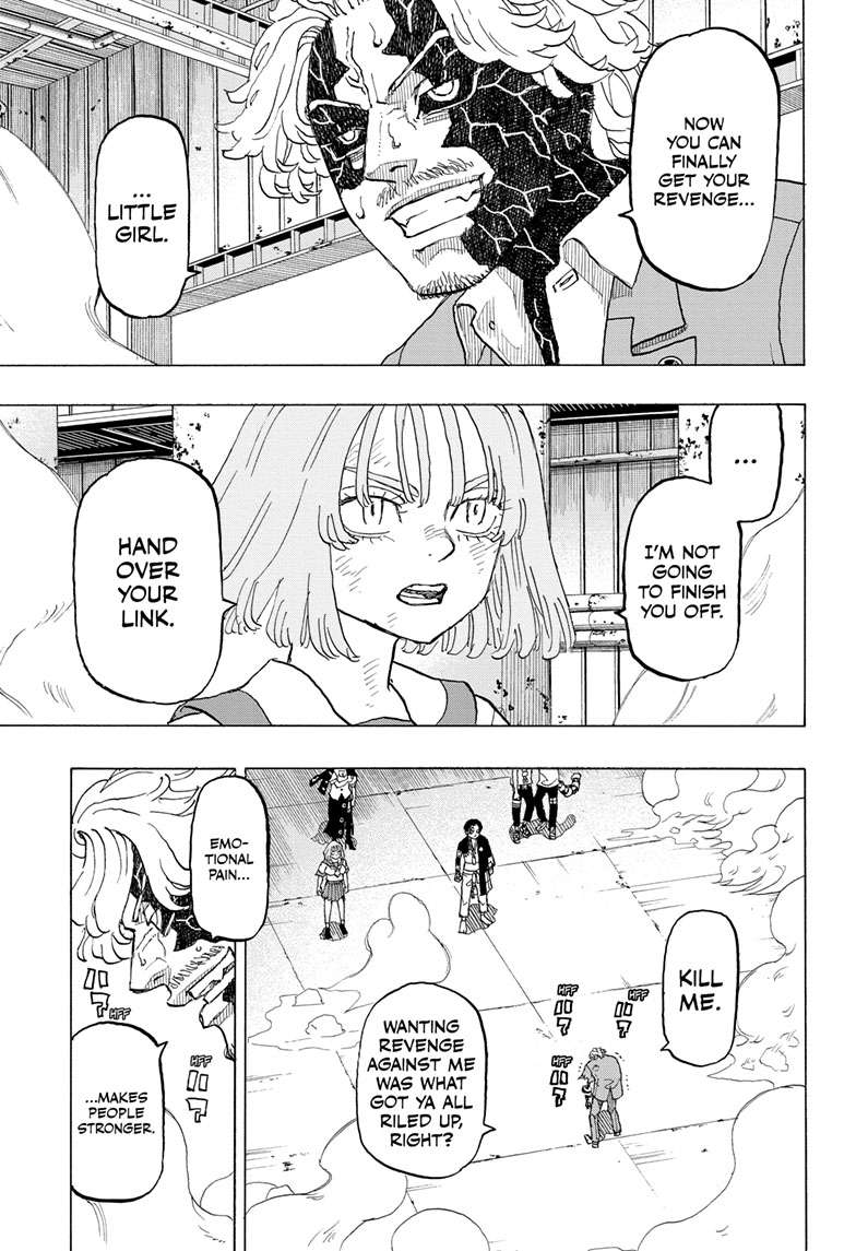 Astro Royale Chap 31 - Next Chap 32
