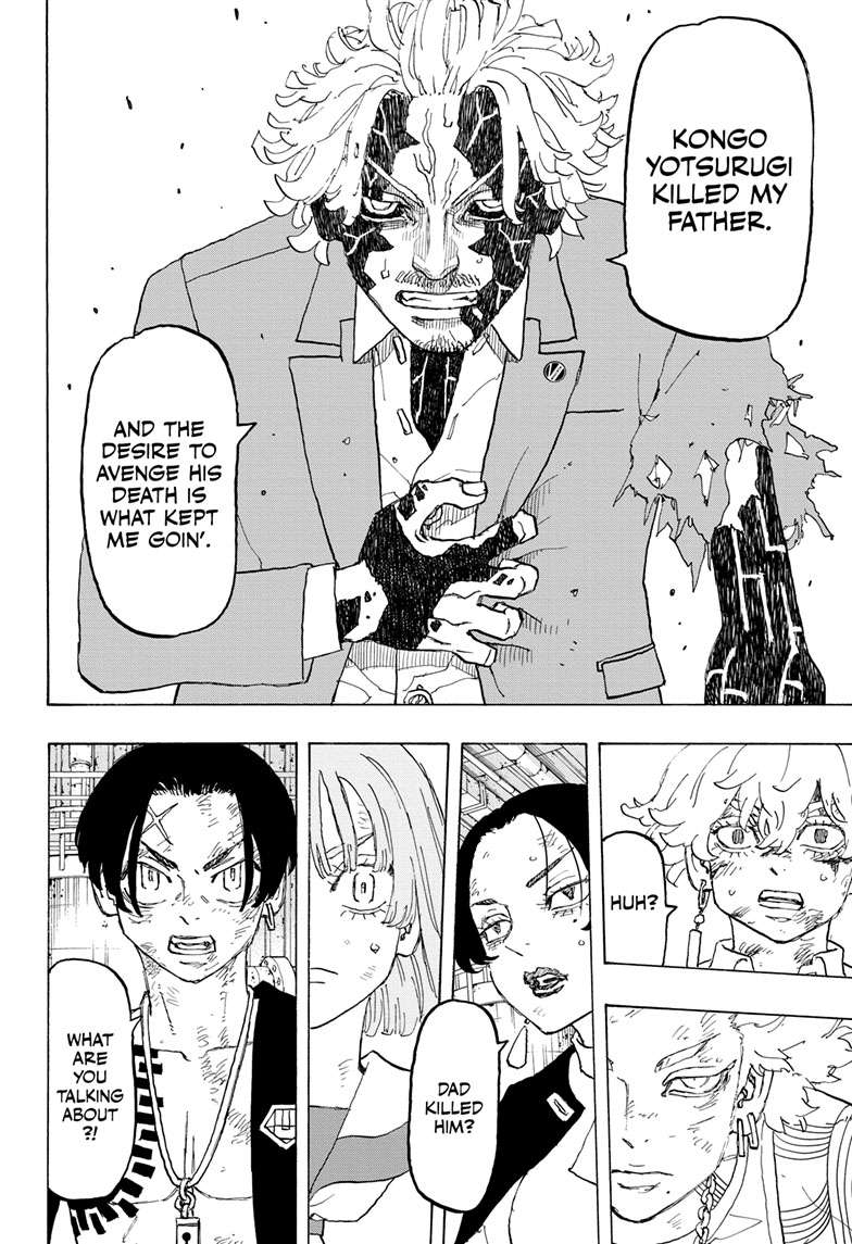 Astro Royale Chap 31 - Next Chap 32