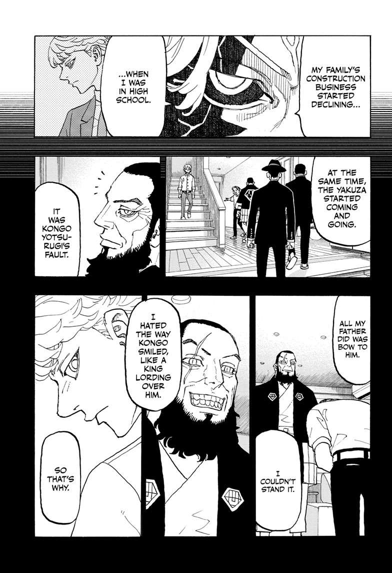 Astro Royale Chap 31 - Next Chap 32