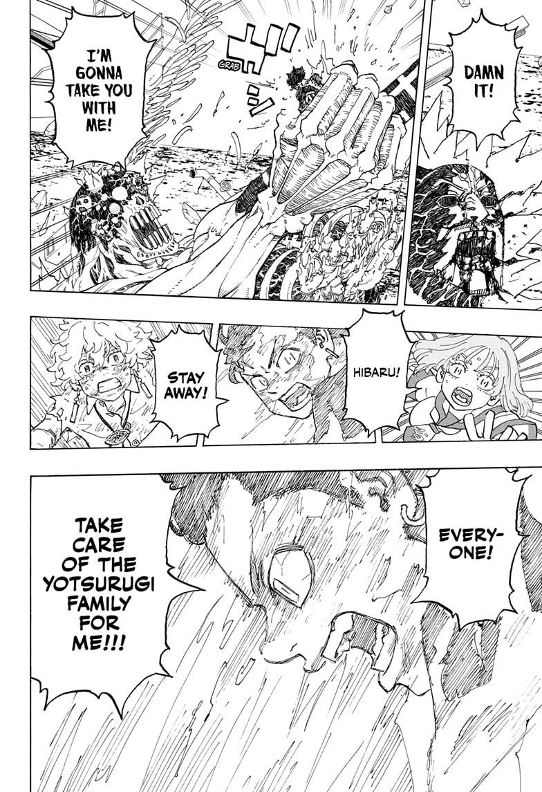 Astro Royale Chap 32 - Next Chap 33