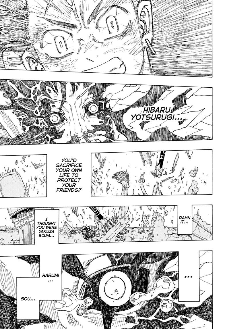 Astro Royale Chap 32 - Next Chap 33