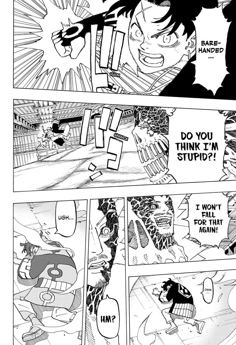 Astro Royale Chap 32 - Next Chap 33