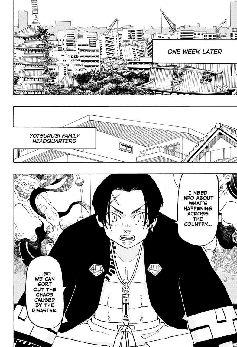 Astro Royale Chap 33 - Next Chap 34