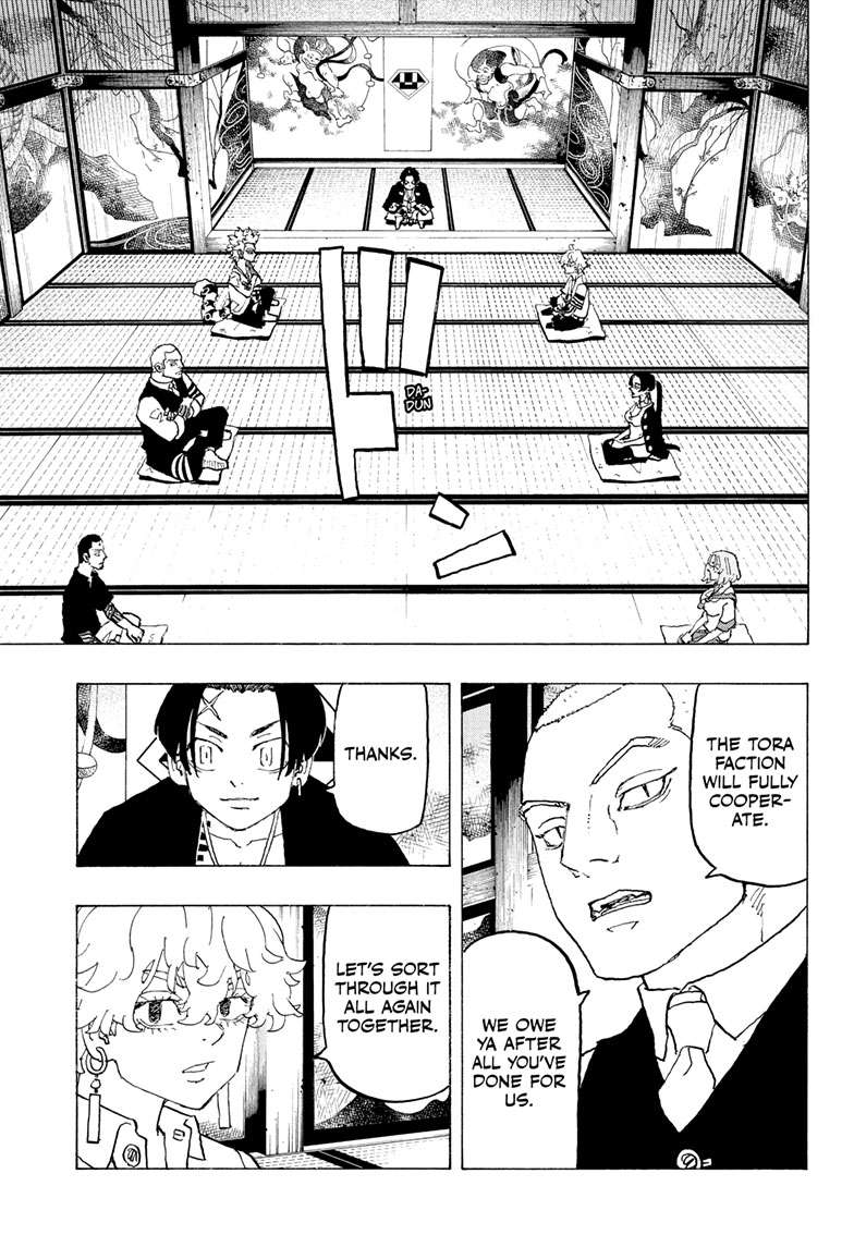 Astro Royale Chap 33 - Next Chap 34