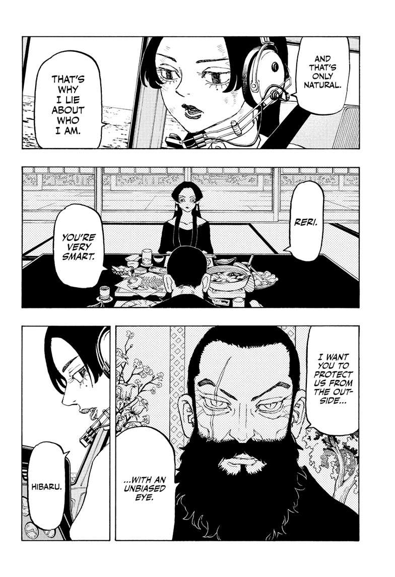 Astro Royale Chap 33 - Next Chap 34