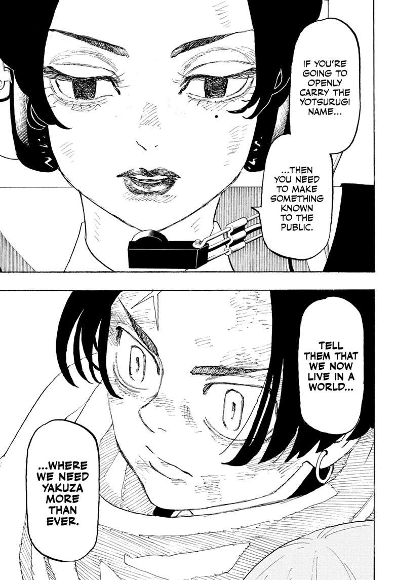 Astro Royale Chap 33 - Next Chap 34