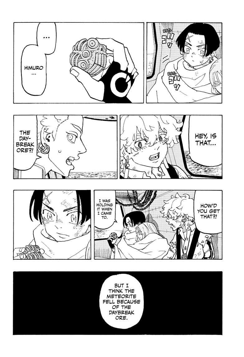 Astro Royale Chap 33 - Next Chap 34