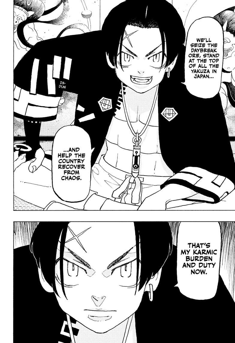 Astro Royale Chap 33 - Next Chap 34