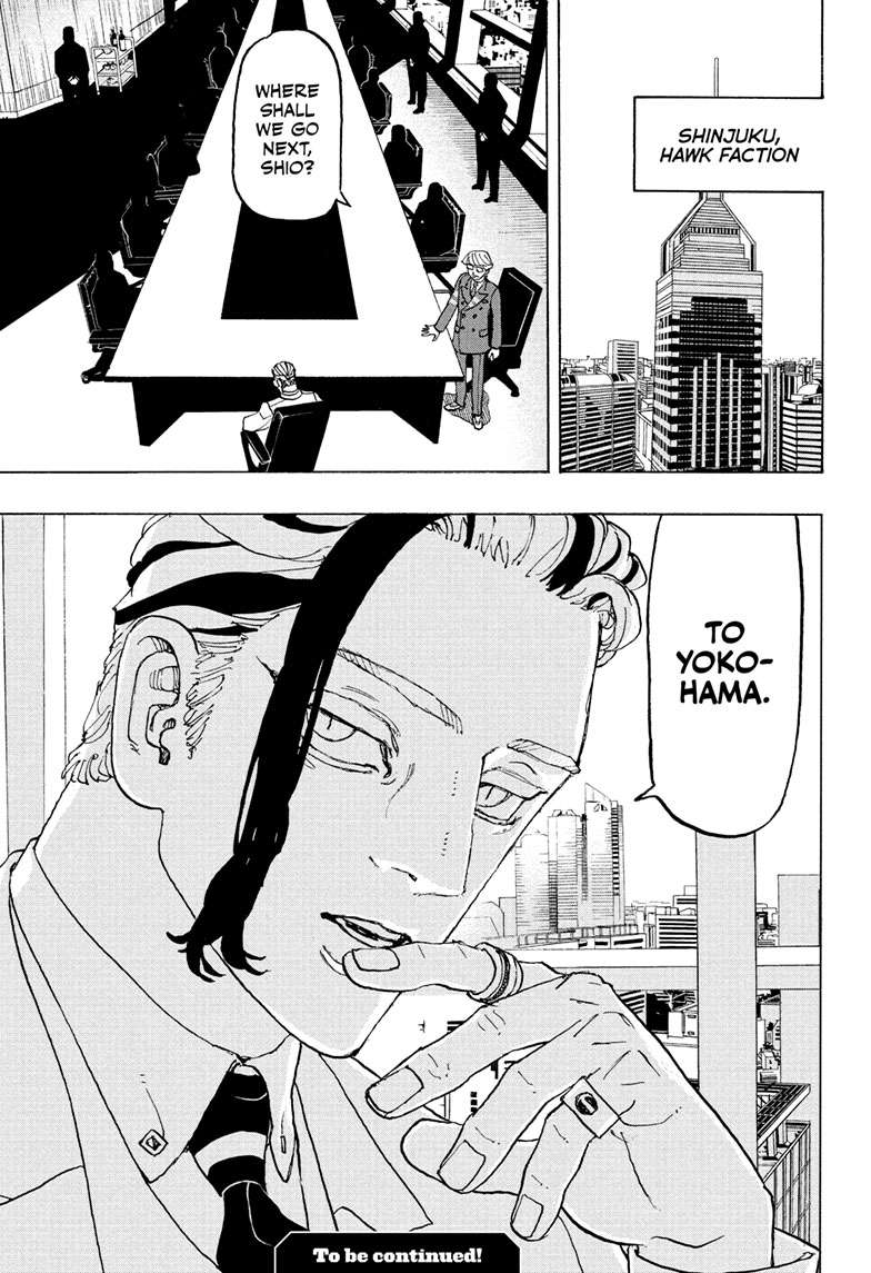 Astro Royale Chap 33 - Next Chap 34