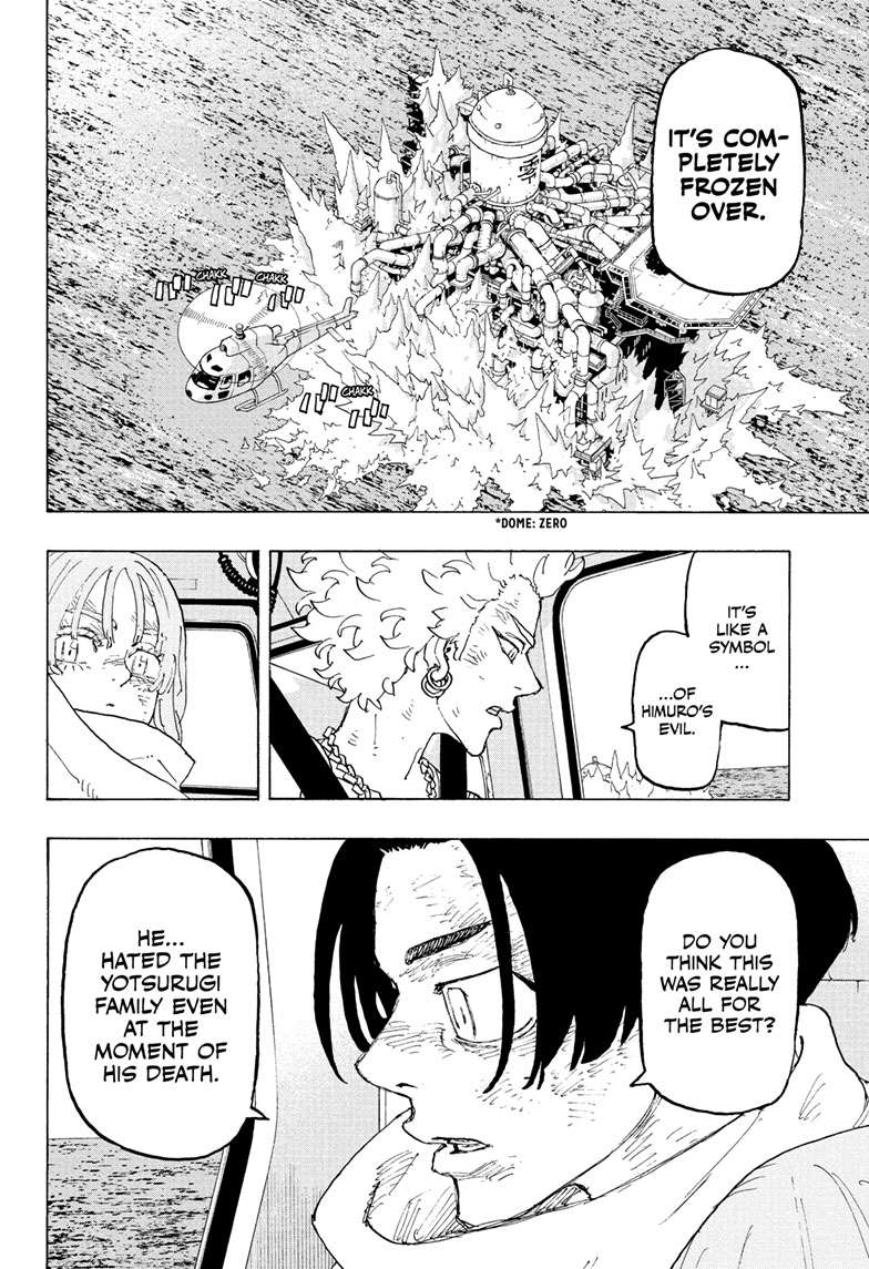 Astro Royale Chap 33 - Next Chap 34