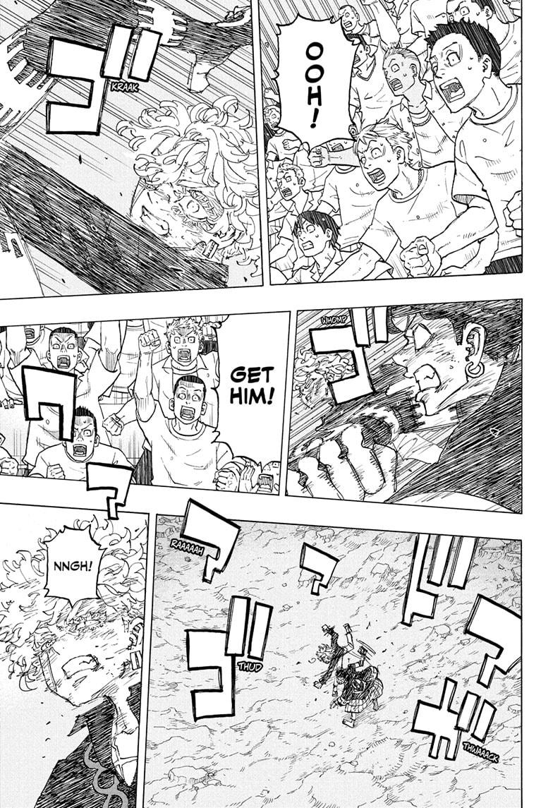 Astro Royale Chap 47 - Next Chap 48