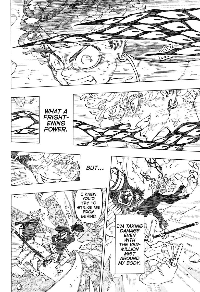 Astro Royale Chap 47 - Next Chap 48