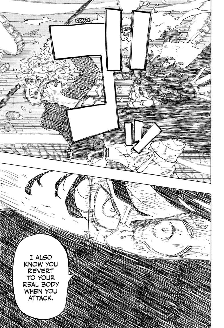 Astro Royale Chap 47 - Next Chap 48