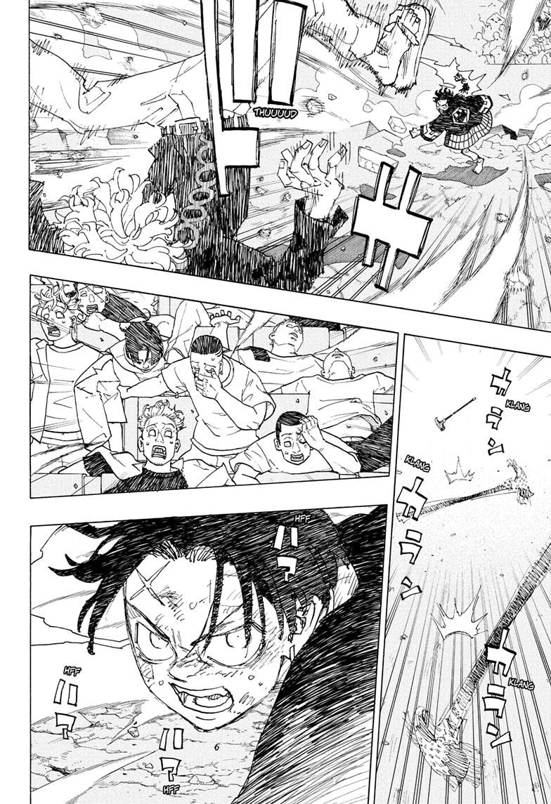 Astro Royale Chap 47 - Next Chap 48
