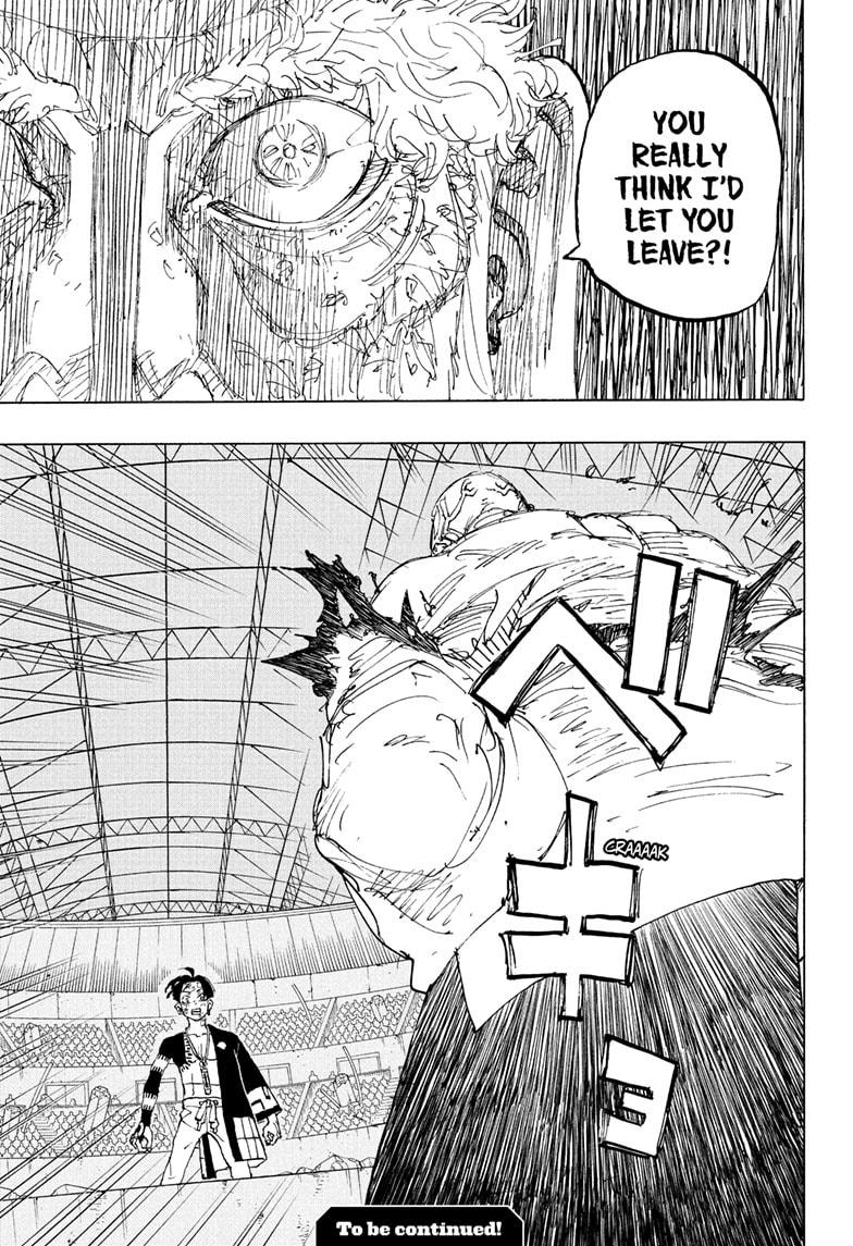 Astro Royale Chap 47 - Next Chap 48