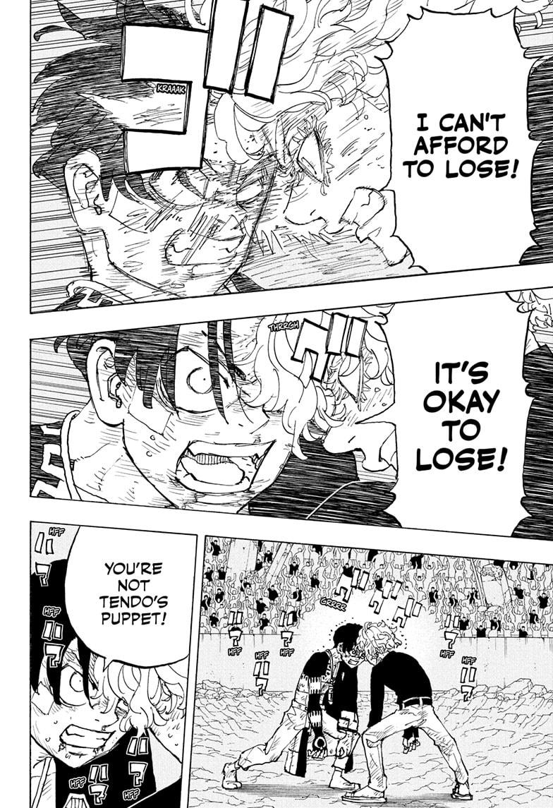 Astro Royale Chap 47 - Next Chap 48