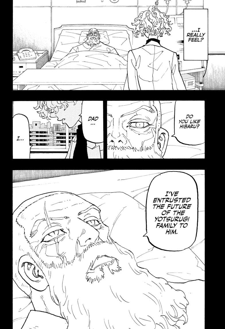 Astro Royale Chap 47 - Next Chap 48