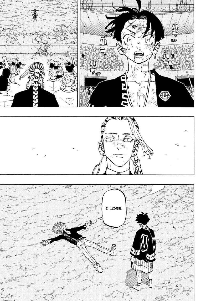 Astro Royale Chap 47 - Next Chap 48