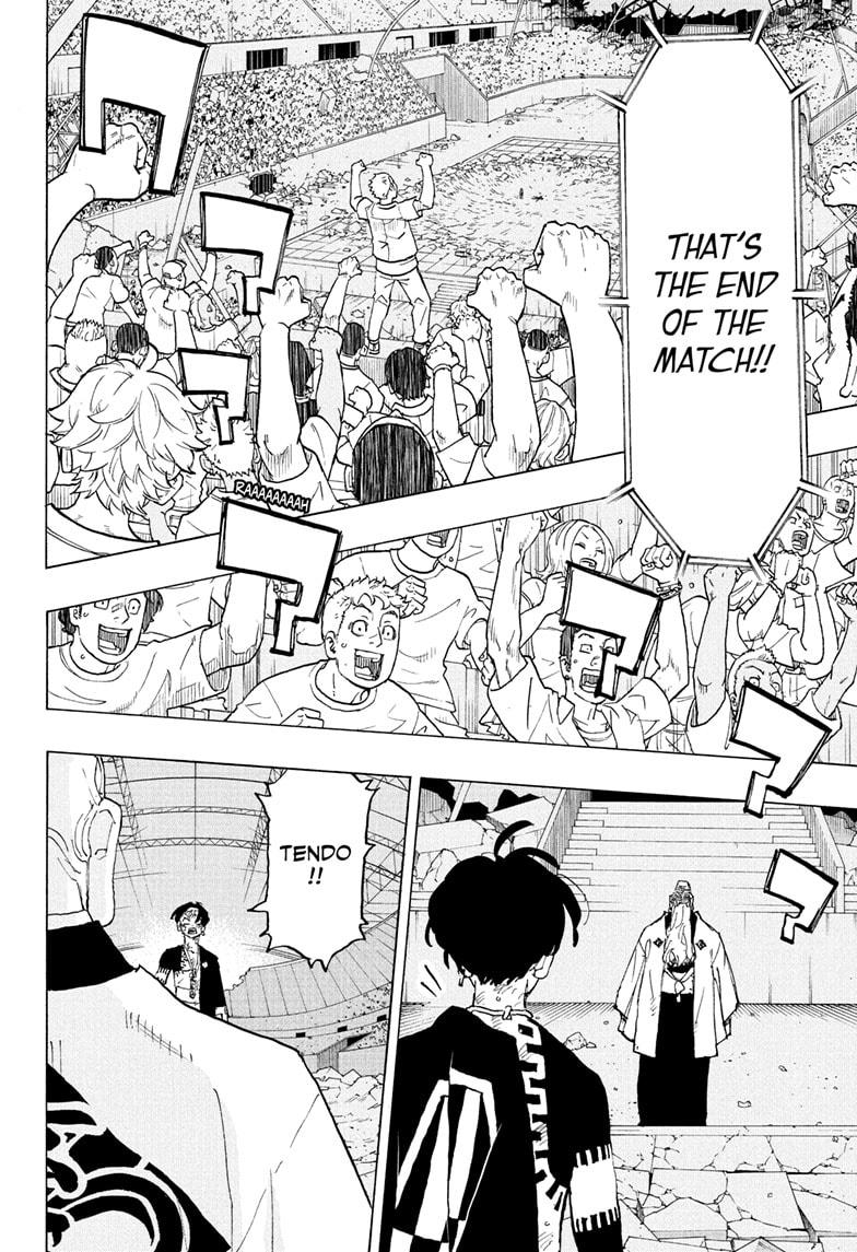 Astro Royale Chap 47 - Next Chap 48