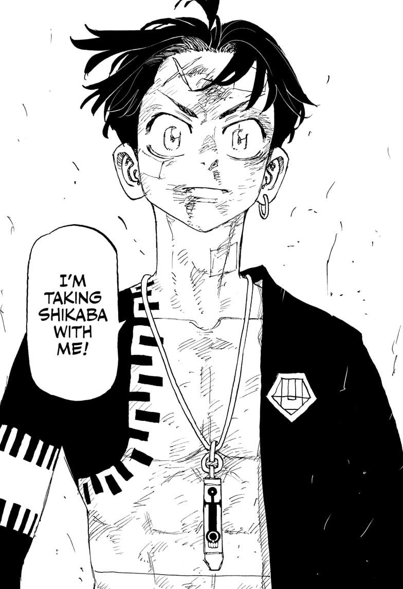 Astro Royale Chap 47 - Next Chap 48