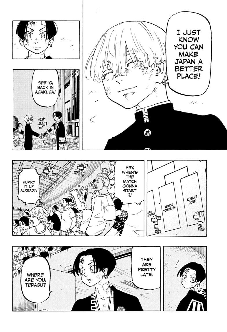 Astro Royale Chap 44 - Next Chap 45