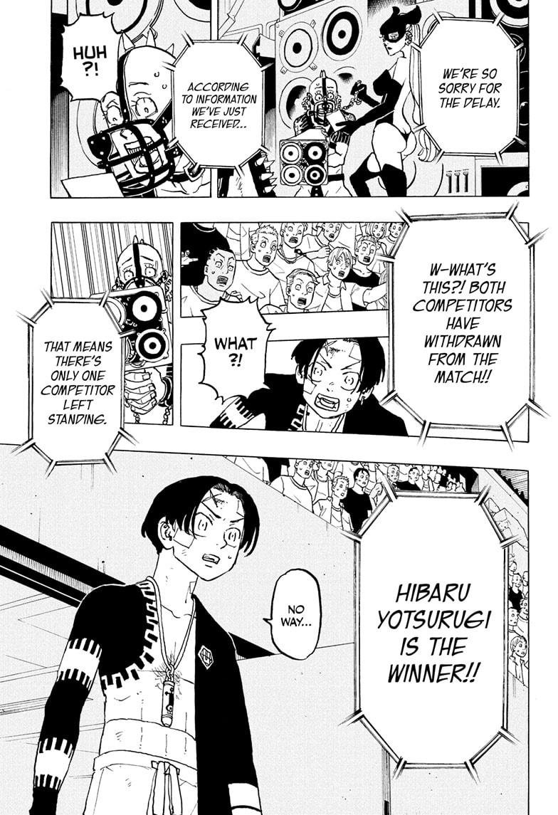 Astro Royale Chap 44 - Next Chap 45