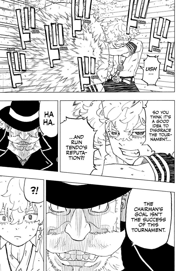 Astro Royale Chap 44 - Next Chap 45