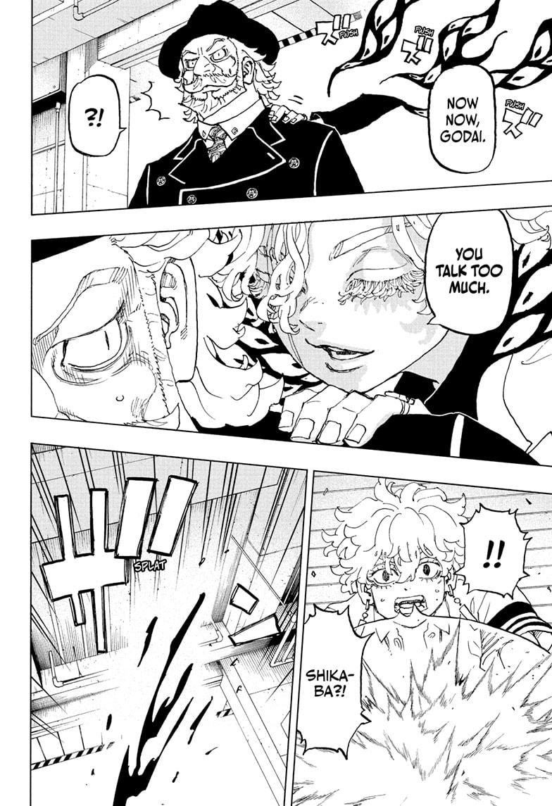 Astro Royale Chap 44 - Next Chap 45