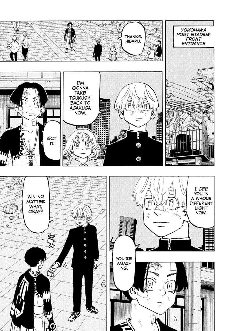 Astro Royale Chap 44 - Next Chap 45