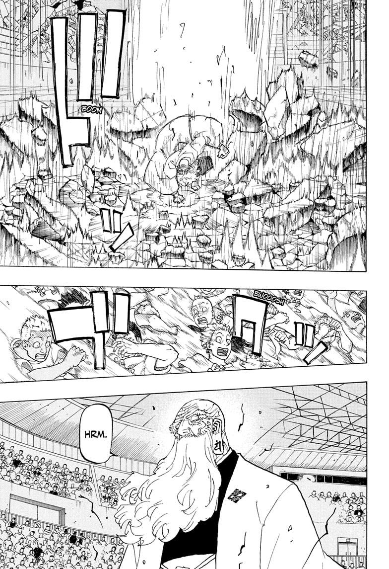 Astro Royale Chap 44 - Next Chap 45