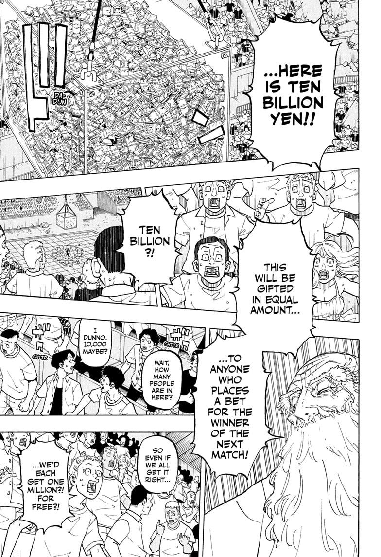 Astro Royale Chap 44 - Next Chap 45