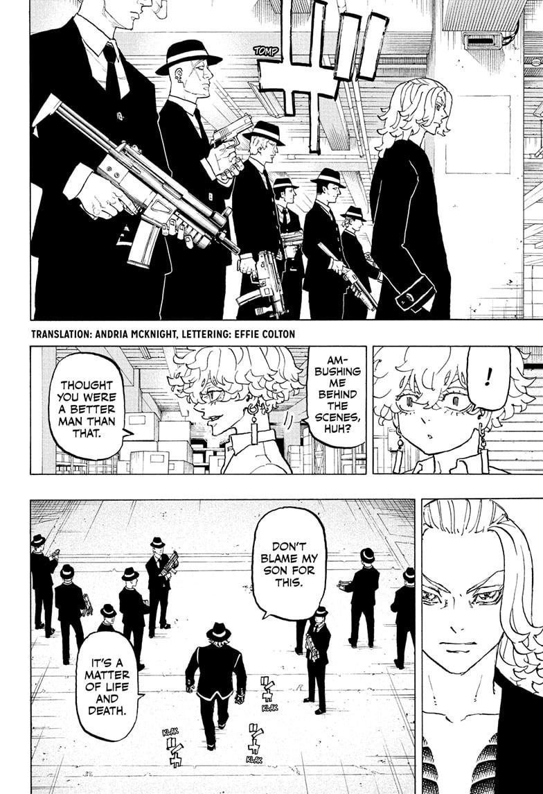 Astro Royale Chap 44 - Next Chap 45