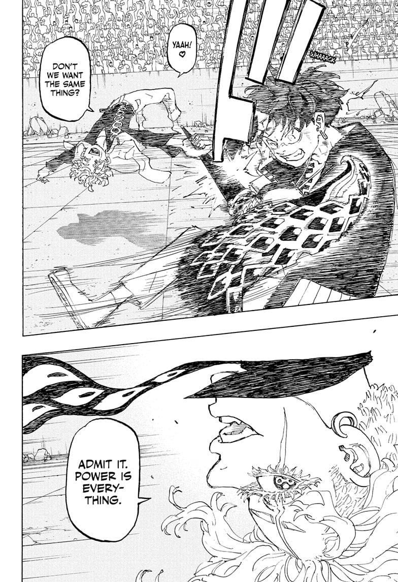 Astro Royale Chap 45 - Next Chap 46