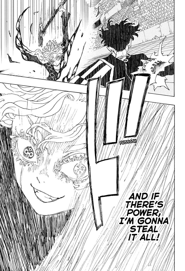 Astro Royale Chap 45 - Next Chap 46