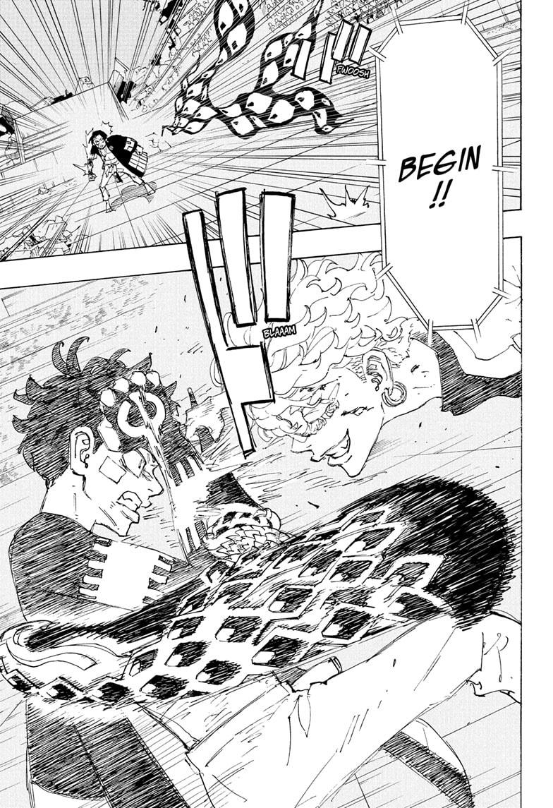 Astro Royale Chap 45 - Next Chap 46