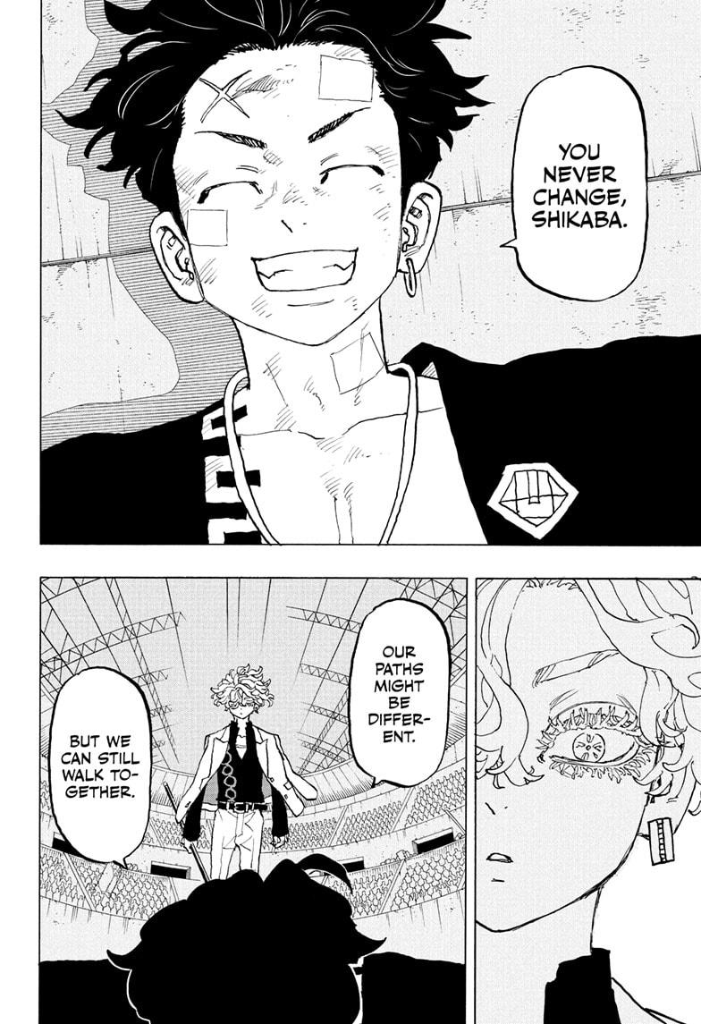 Astro Royale Chap 45 - Next Chap 46